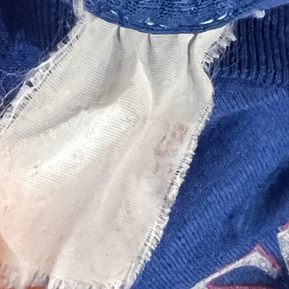 Vintage Trump Castle New Jersey Best of the Bay Single Stitch 80s tshirt - Picture 10 of 10